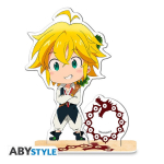 Abystyle The Seven Deadly Sins
