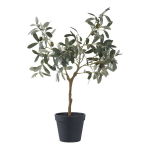 Dirbtinis alyvmedis House Nordic, 61 cm