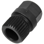 Specialus generatoriaus raktas 33z|17mm ilgis 30mm