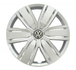 VW CRAFTER SZ MK2 ratų stebulės dangtelis originalus 2N06011471ZX