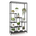 Costway gėlių stovas 180 cm