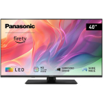 &bdquo;Panasonic Smart TV S55 40 colių Full HD Fire TV Juodas LCD HDR&ldquo;