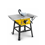 I&scaron;ilginio pjovimo staklės Femi job Line TS 36-523