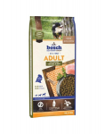 Bosch Petfood Adult Poultry & Millet (High Premium) 15 kg