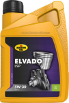 Alyva KROON-OIL Elvado LSP 5W-30, 1L