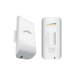 Belaidės prieigos ta&scaron;kas Ubiquiti LocoM2 150Mbps