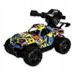 Nuotolinio valdymo automobilis RC vaikams Click4Toys