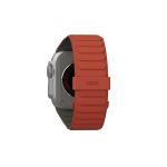 Uag silikoninis dirželis su magnetu Apple Watch 42-49mm