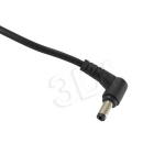 Įkroviklis ne&scaron;iojamam kompiuteriui Qoltec 20V, 4.74A, 90W
