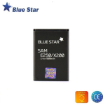 Akumuliatorius telefonui BlueStar Samsung E1120 E250 E900