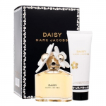 Rinkinys Marc Jacobs Daisy: EDT 100 ml + kūno losjonas 75 ml