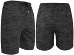 Vyri&scaron;kos plaukimo kelnės Trumpi &scaron;ortai Mil-Tec Army, Dark Camo