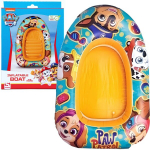 Paw Patrol pripučiama pontoninė plaukimo valtis 100 x 60 cm