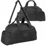 Transportavimo krep&scaron;ys Mil-Tec US Combat Parachute Cargo, juoda