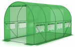 &Scaron;iltnamis Fluxar home GRF-1055 2.5x4m 10m2