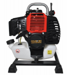 Benzino vandens siurblys Powerabo 42.7cc, 8 m.
