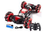 Radijo bangomis valdomas automobilis Stunt Car