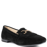 La Conte moteri&scaron;ki juodi loaferiai, Loafers