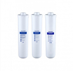 AQUAPHOR keičiamų filtrų rinkinys K1-K2-K7BM (RO102S EU, 202S EU)