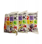 Vafliniai rutuliukai Waferello Fruits Ball, 3 x 500g