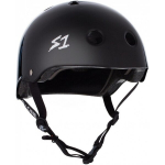 S-ONE HELMET LIFER BLACK GLOSS L (copy of 200202193 ) (copy of 200215238 )