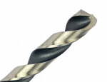 Bosch Hss Pointteq metalo grąžtas 15,5 mm