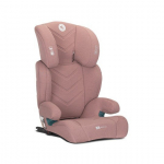 Automobilinė kėdutė Lorelli Speed ​​​​GT i-Size Isofix, 15-36 kg, Pink
