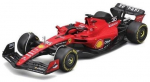 Sportinis automobilis Bburago Ferrari SF-23