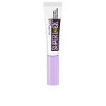 Antakių pie&scaron;tukas Maybelline SUPER LOCK black 8 g