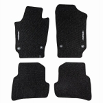 Frogum Horizon tekstiliniai kilimėliai VOLKSWAGEN POLO V 2009-2017 SEAT IBIZA IV 2008-2017