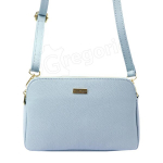 Rankinė moterims MiaMore 01-046 DOLLARO 01046DOLLARO464895900949043654, Ruda (camel)