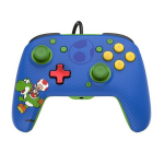 PDP REMATCH Yoshi laidinis pultelis Nintendo Switch