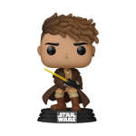 Figurėlė Funko POP Star Wars Acolyte Yord Fandar