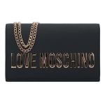 Love Moschino Smart Daily 22 cm juodas petinis krep&scaron;ys - TAS019744, TAS019745, TAS019746