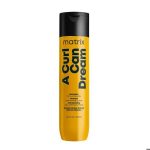 MATRIX TOTAL RESULTS CURL GALIMYBĖS &Scaron;AMPŪNAS GARBANOMS 300 ML