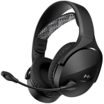 Žaidimų ausinės - HyperX - Cloud Jet - Belaidės 2,4 GHz - Akumuliatoriaus veikimo trukmė 25h - 40 mm garsiakalbiai