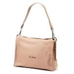 Rankinė moterims Pierre Cardin 55089 FRZ DOLLARO - Tamsiai rožinė, tamsiai rožinė