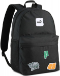 Puma Kuprinė Phase Patch Backpack Black 091161 01