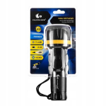 Falcon Eye Fhh0022 Led latarka, 7 Led, iki 60 val.