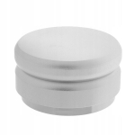 58 mm 513 g reguliuojamas aliumininis nerūdijančio plieno grūstuvas