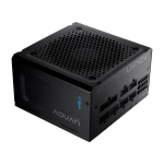 FSP Netzteil ADVAN 850 GM 80+G 850W F-Mod. ATX3.1/GEN5.1 retail