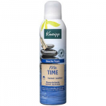 Du&scaron;o putos Kneipp Me Time su pačiulių ir sandalmedžio kvapu 200 ml