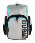 Kuprinė Arena Team Spiky Iii Backpack 35 Ice-sky
