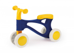 Paspirtukas LENA&reg;, mėlynai geltonas, 48 cm