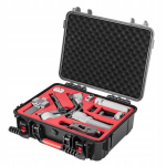 Rs4 mini hard case vandeniui atsparus dėklas, skirtas dji ronin rs 4 mini