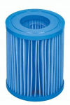 Baseino filtras Avenli 290725, 1 vnt.