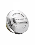 PORSCHE 911 Carrera Degalų bako dangtelis aliuminio i&scaron;vaizdos originalus PCG20127100
