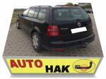 Automatinis vilkimo kablys Vw Touran 1t I 2003 15