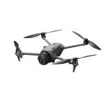 Dji Mavic 4 Pro, black - Drone