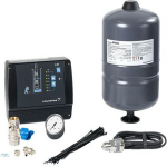 Nuolatinio slėgio paketas CU301+8CL Grundfos